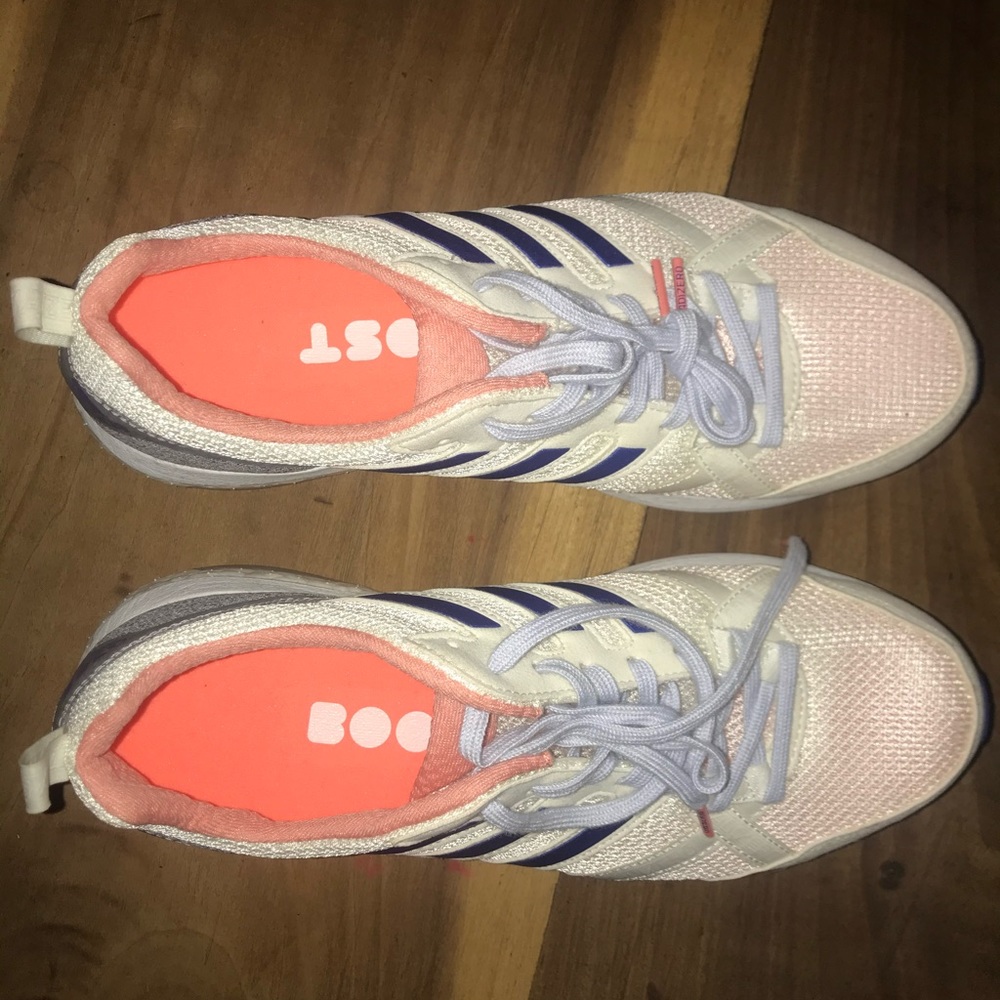 Women’s adidas shoes